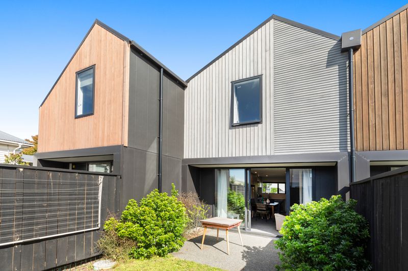 5/6 Trent Street, Linwood, Christchurch City