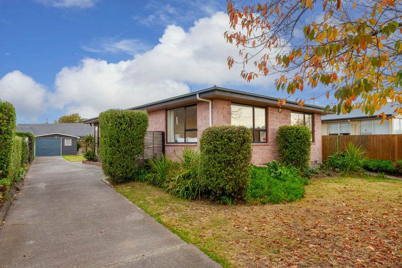 44 Stanton Crescent, Hoon Hay, Christchurch City