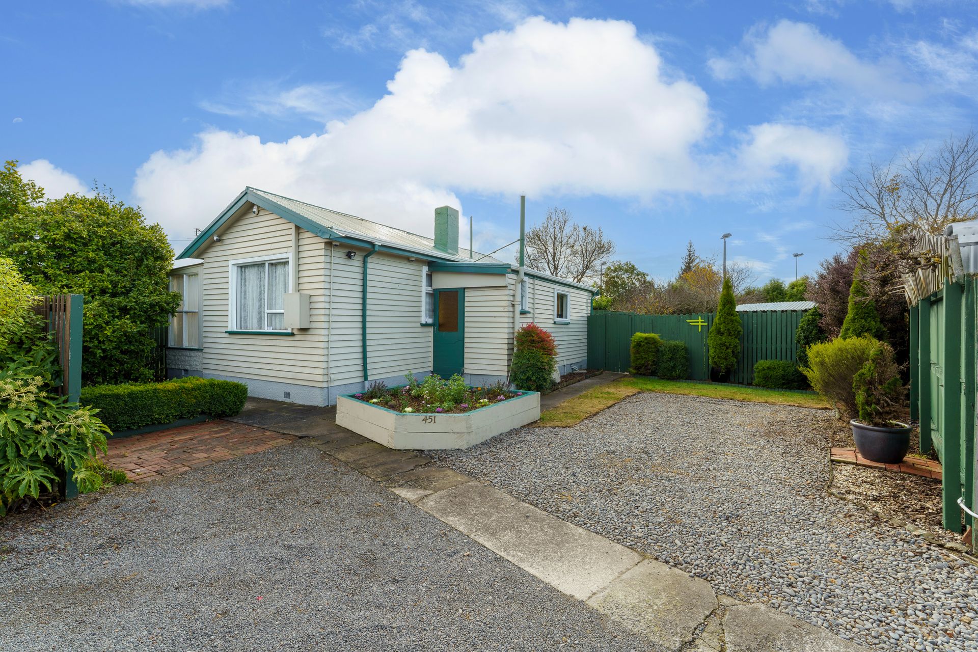 451 Innes Road, Mairehau, Christchurch City, Canterbury | Tall Poppy