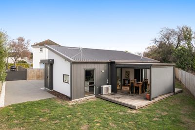 24A Attlee Crescent, Bryndwr, Christchurch City, Canterbury | Tall Poppy 