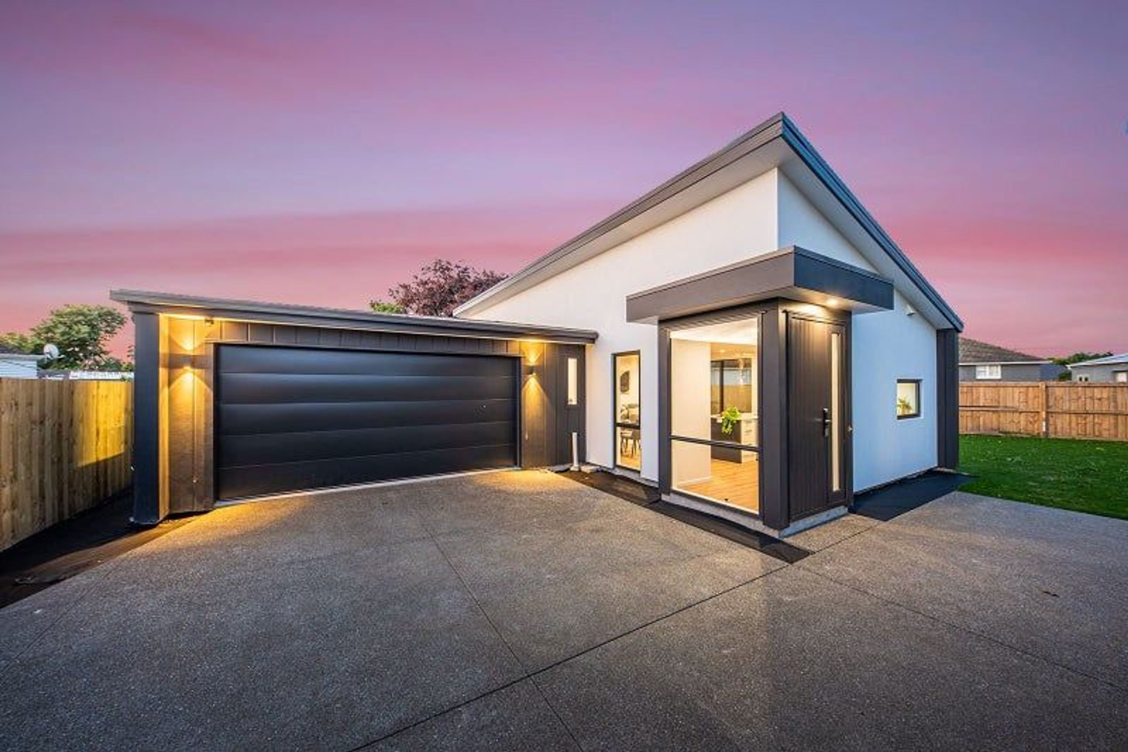 24A Attlee Crescent, Bryndwr, Christchurch City, Canterbury | Tall Poppy