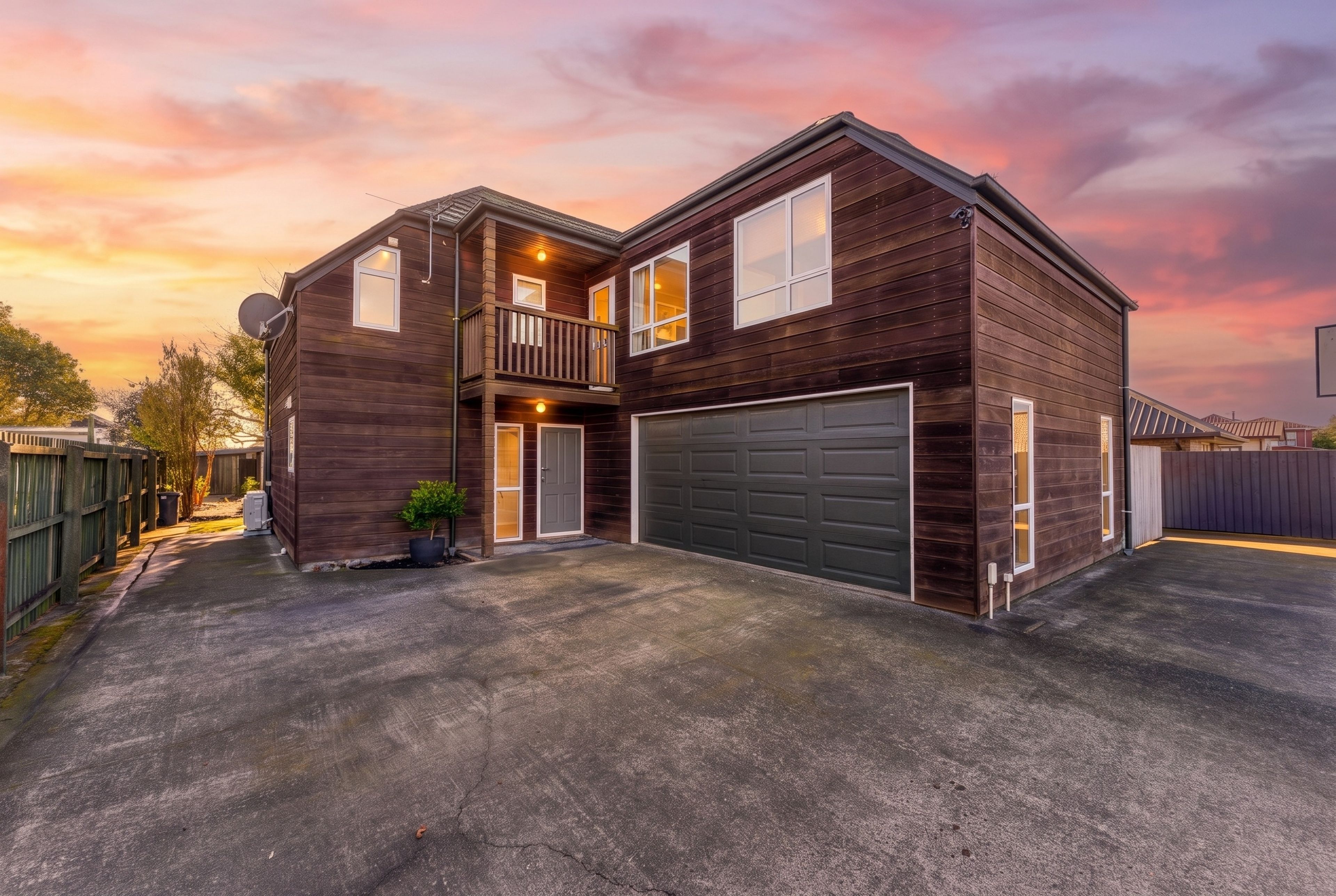 58 Momorangi Crescent, Redwood, Christchurch City, Canterbury | Tall Poppy