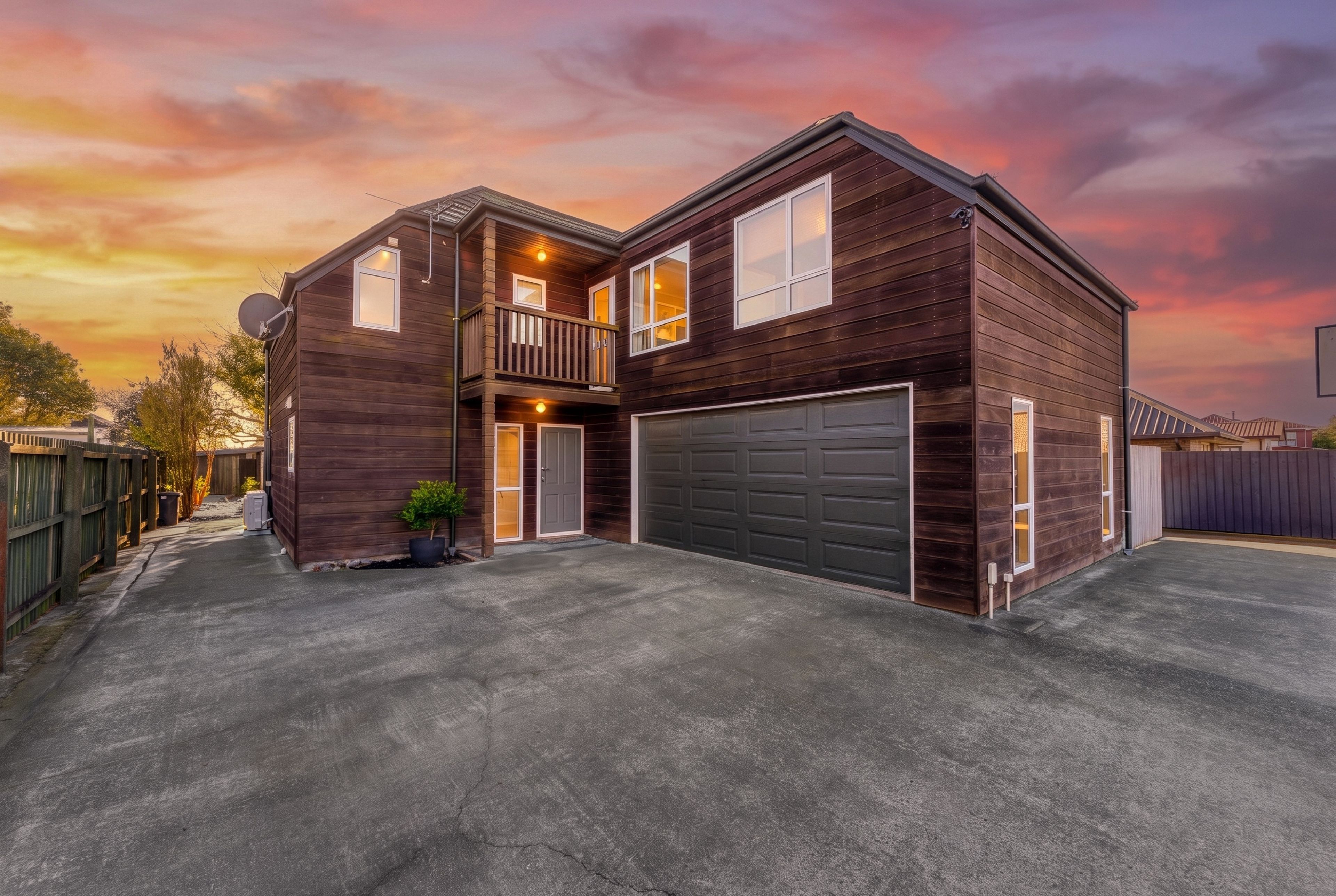 58 Momorangi Crescent, Redwood, Christchurch City, Canterbury | Tall Poppy
