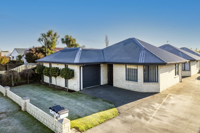 26A Sawyers Arms Road, Northcote, Christchurch City