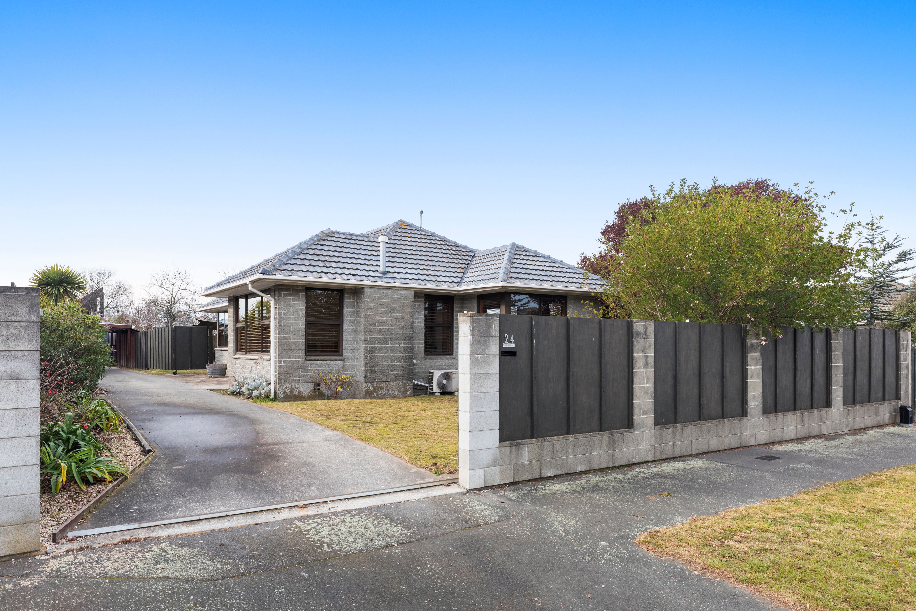24 Kirner Street, Burwood, Christchurch City, Canterbury | Tall Poppy