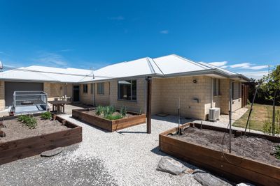 3 Saddleback Green, Aidanfield, Christchurch City, Canterbury | Tall Poppy 