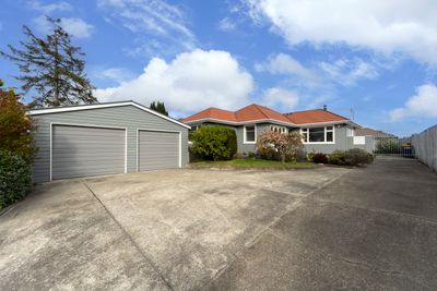 301 Wainoni Road, Avondale, Christchurch City, Canterbury | Tall Poppy 