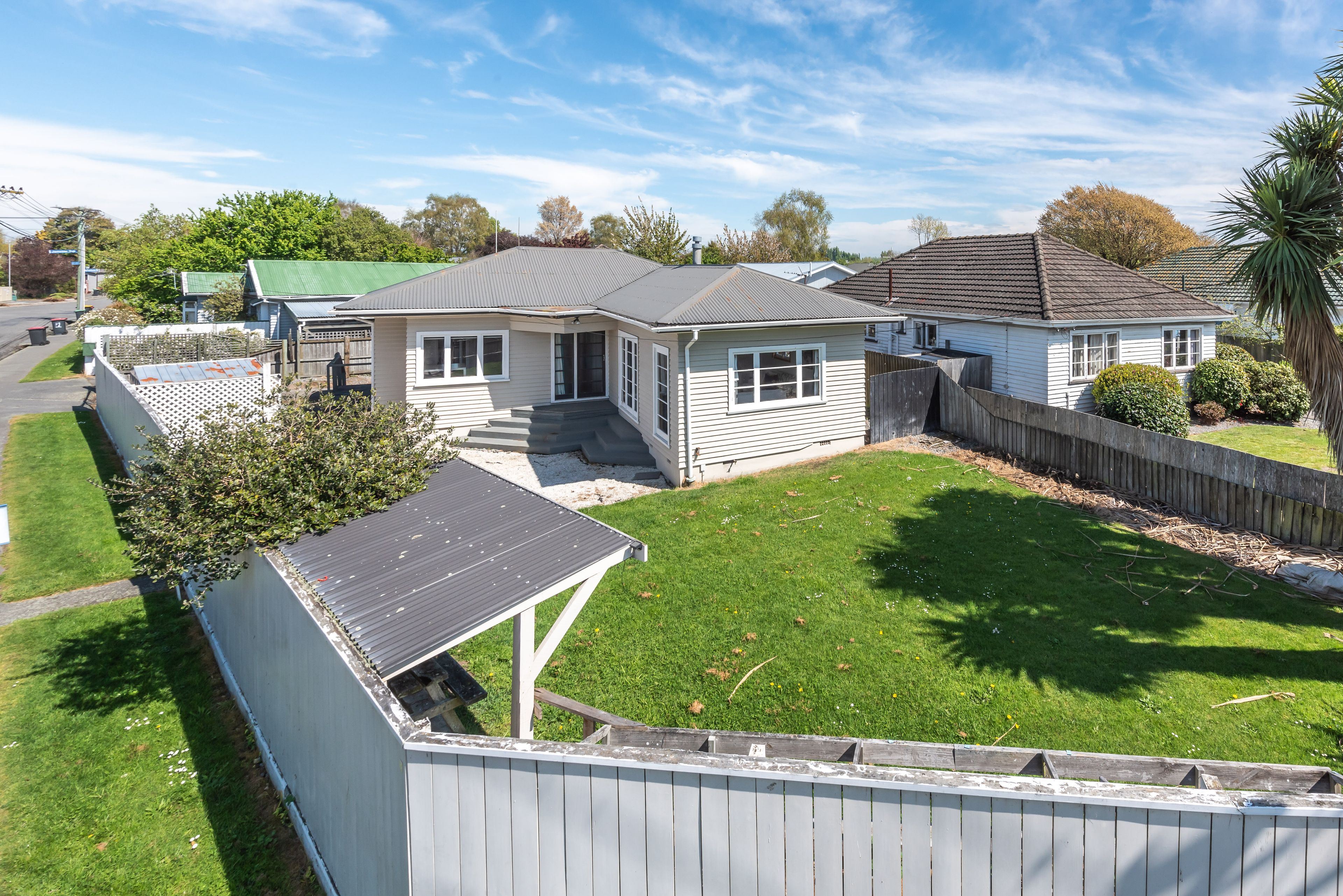 3 Croziers Road, Saint Albans, Christchurch City, Canterbury | Tall Poppy