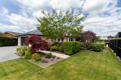 39 Robert Coup Road, Kaiapoi, Canterbury | Tall Poppy 