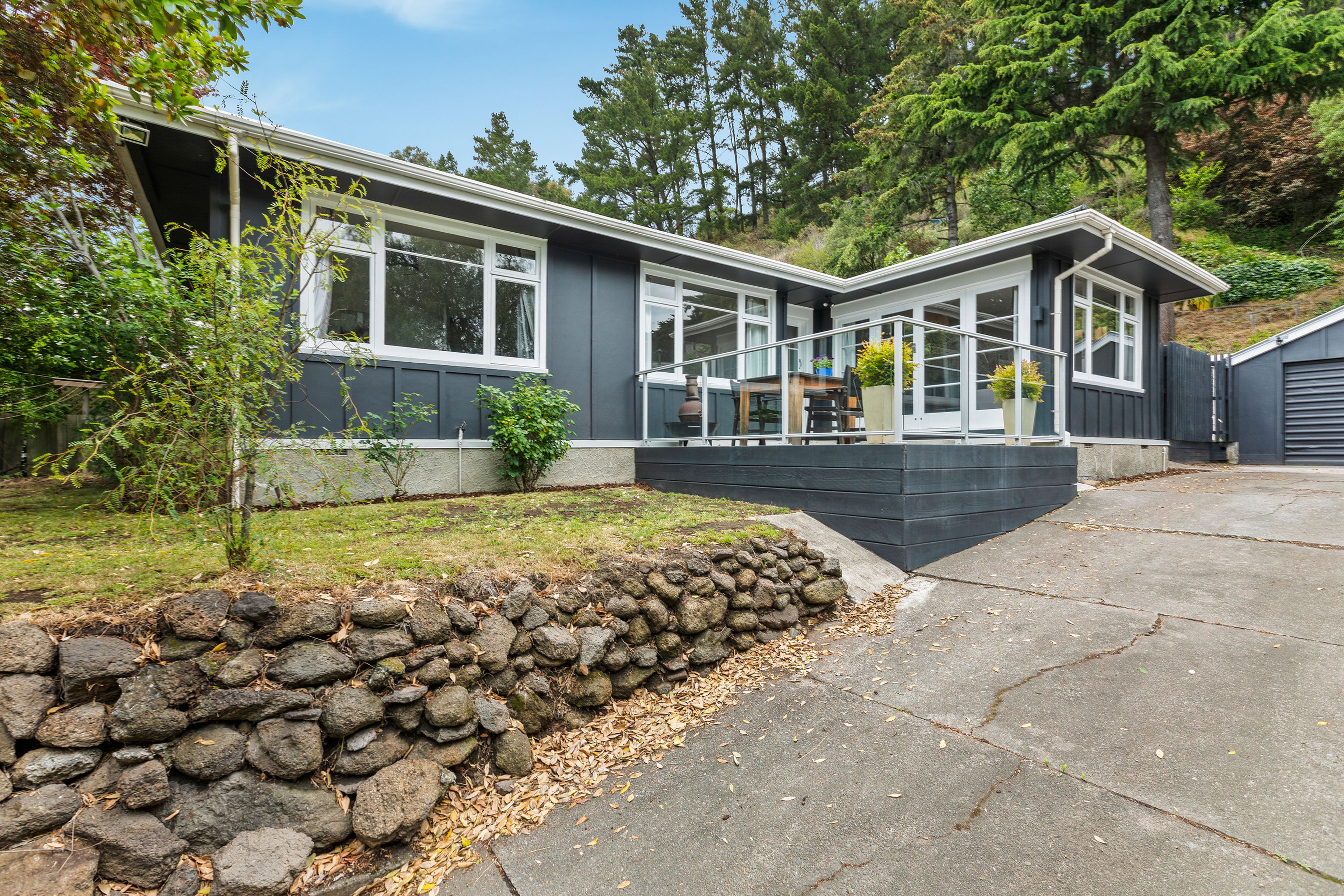 335 Port Hills Road, Hillsborough, Christchurch City, Canterbury | Tall Poppy