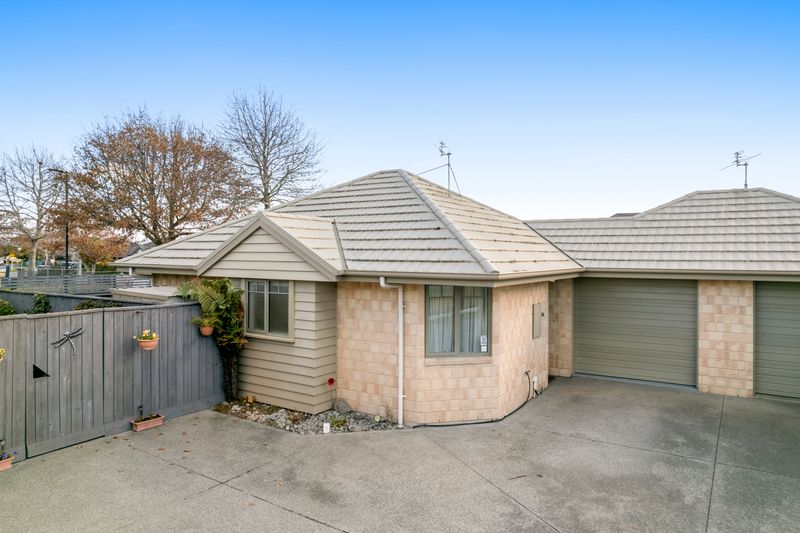 22A Bayliss Close, Northwood, Christchurch City