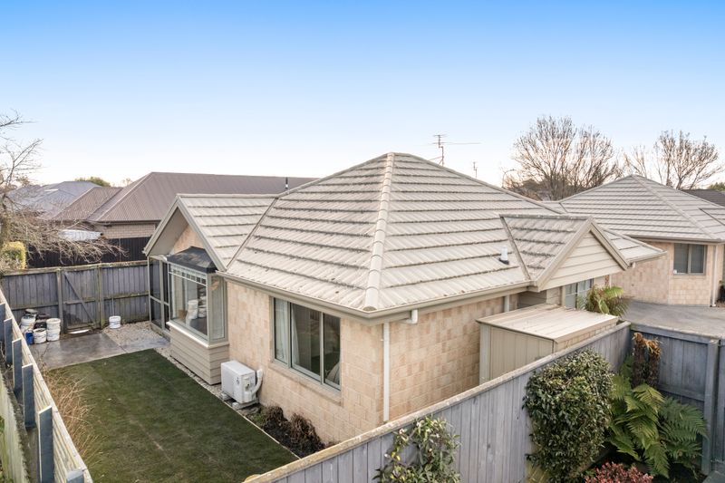 22A Bayliss Close, Northwood, Christchurch City