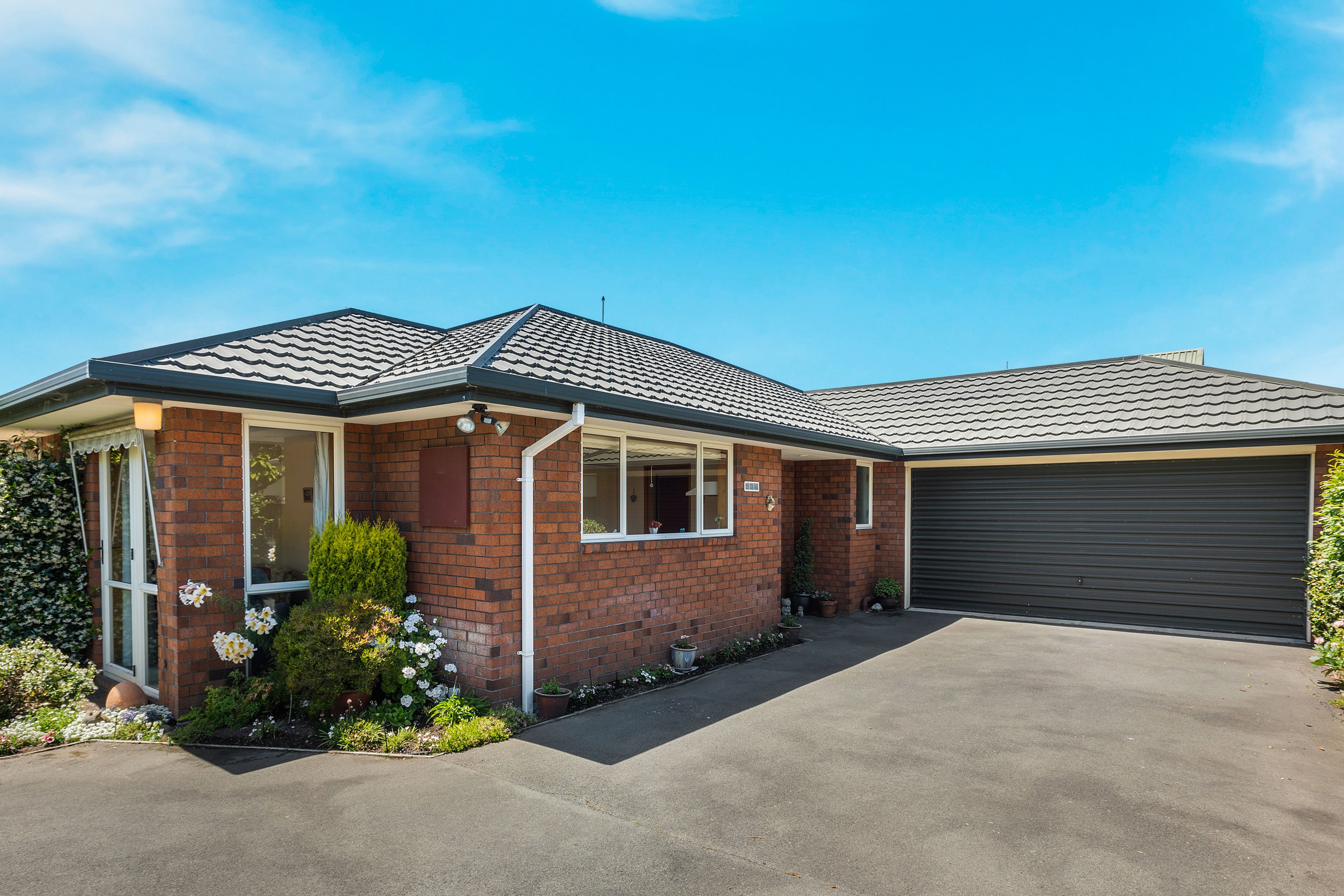 96 Proctor Street, Papanui, Christchurch City, Canterbury | Tall Poppy