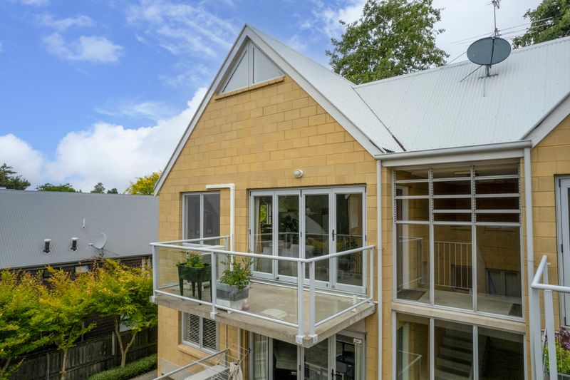 6/60 Ely Street, Christchurch Central, Christchurch City