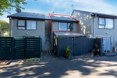 10/271 Fitzgerald Avenue, Christchurch Central, Christchurch City, Canterbury | Tall Poppy 