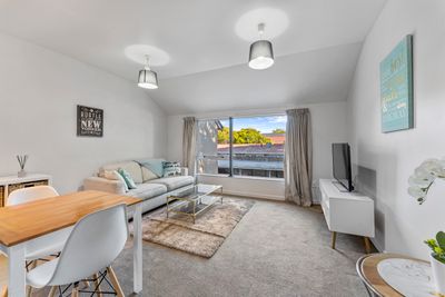 10/271 Fitzgerald Avenue, Christchurch Central, Christchurch City, Canterbury | Tall Poppy 