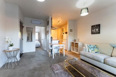 10/271 Fitzgerald Avenue, Christchurch Central, Christchurch City, Canterbury | Tall Poppy 