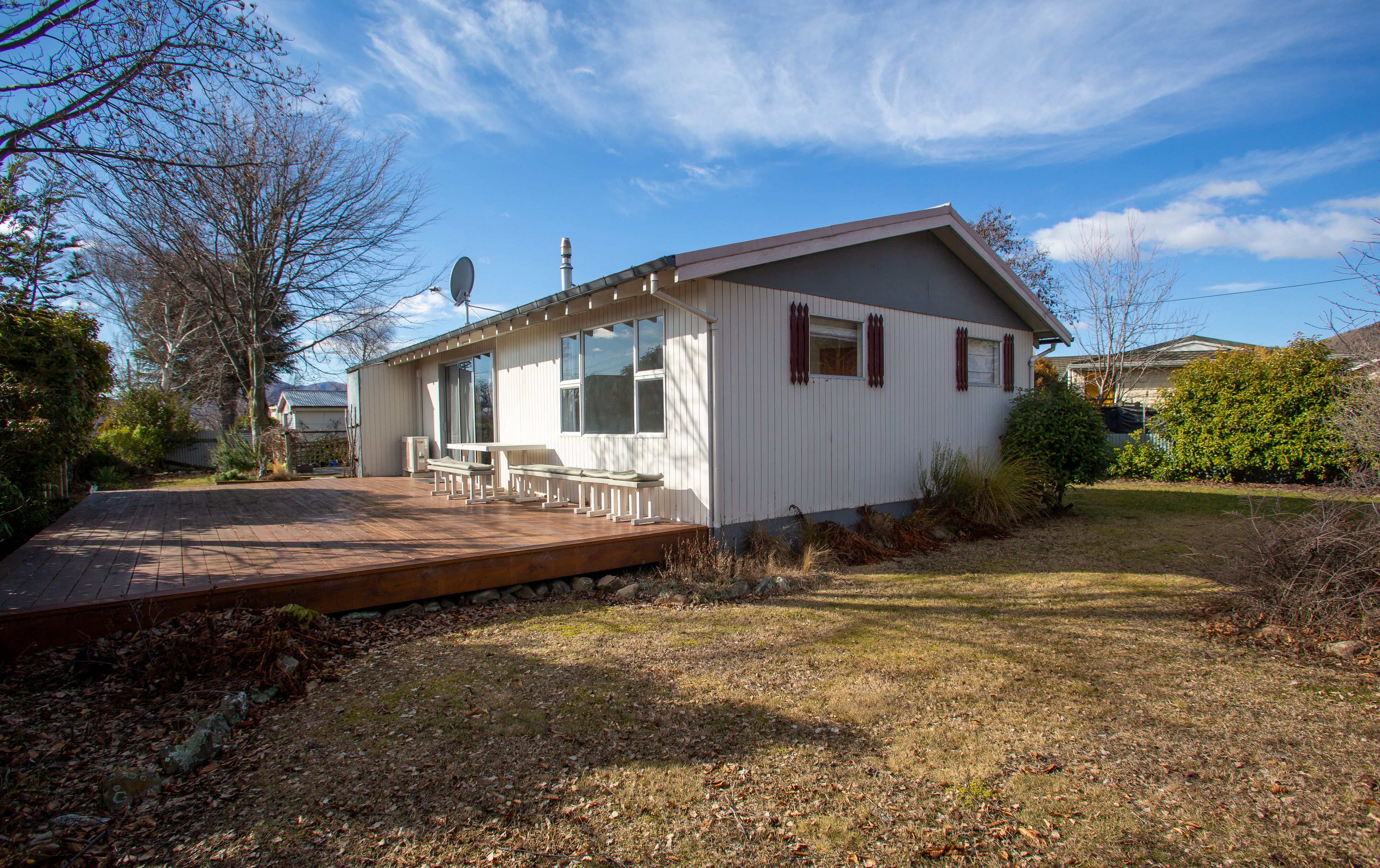 19 Teal Crescent, Omarama, Waitaki, Otago | Tall Poppy