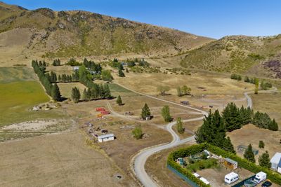 24 Ahuriri Drive, Omarama, Waitaki, Otago | Tall Poppy 