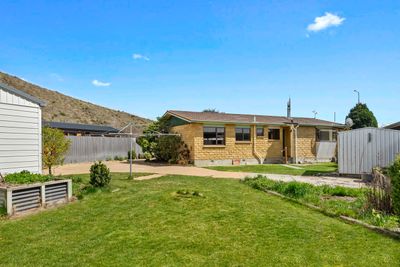 14 Totara Peak Crescent, Omarama, Waitaki, Otago | Tall Poppy 