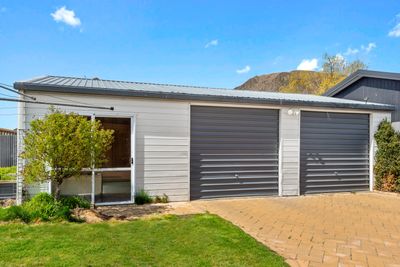 14 Totara Peak Crescent, Omarama, Waitaki, Otago | Tall Poppy 