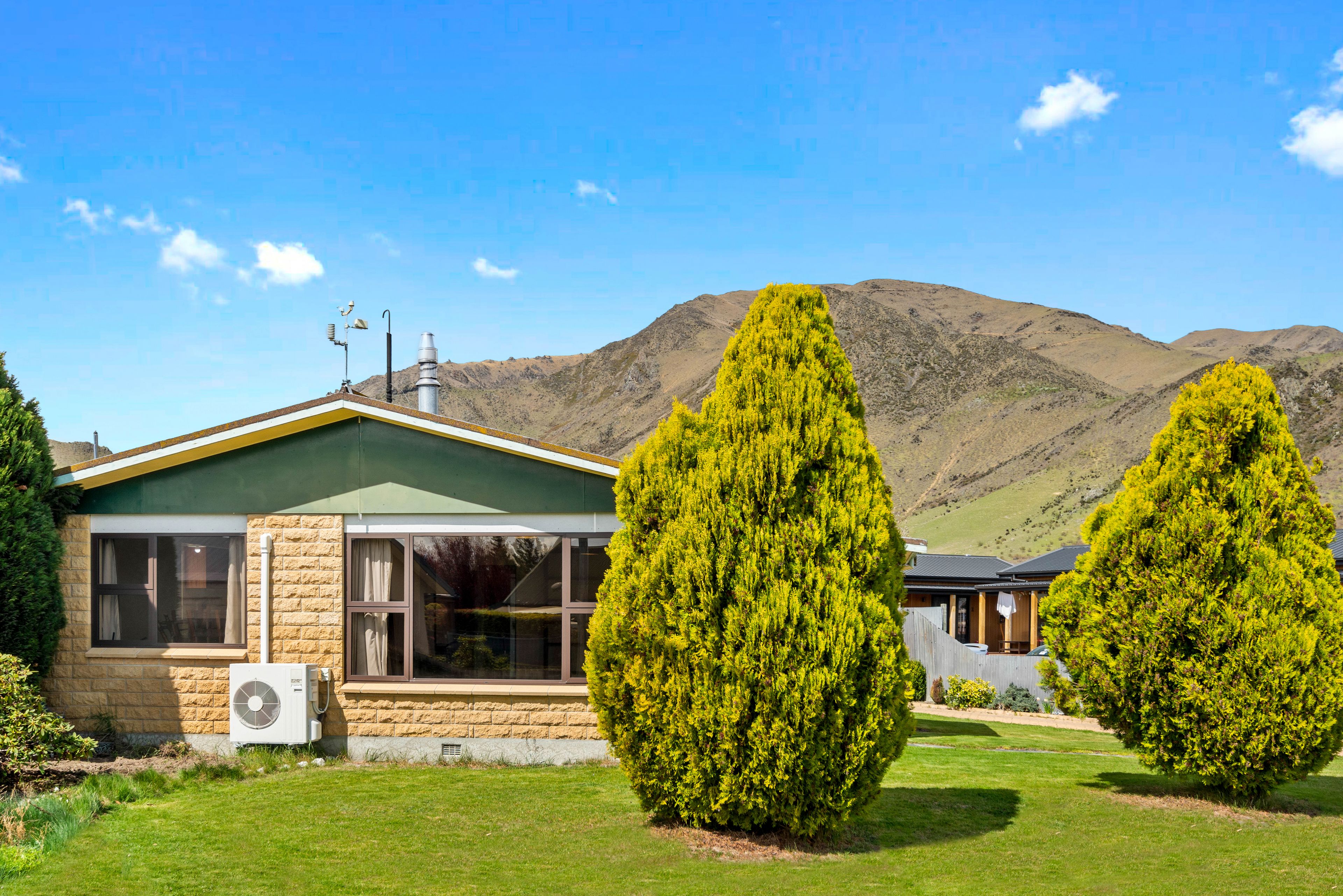 14 Totara Peak Crescent, Omarama, Waitaki, Otago | Tall Poppy