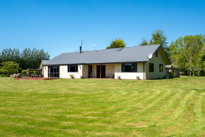 354 Hilderthorpe Road, Oamaru, Waitaki