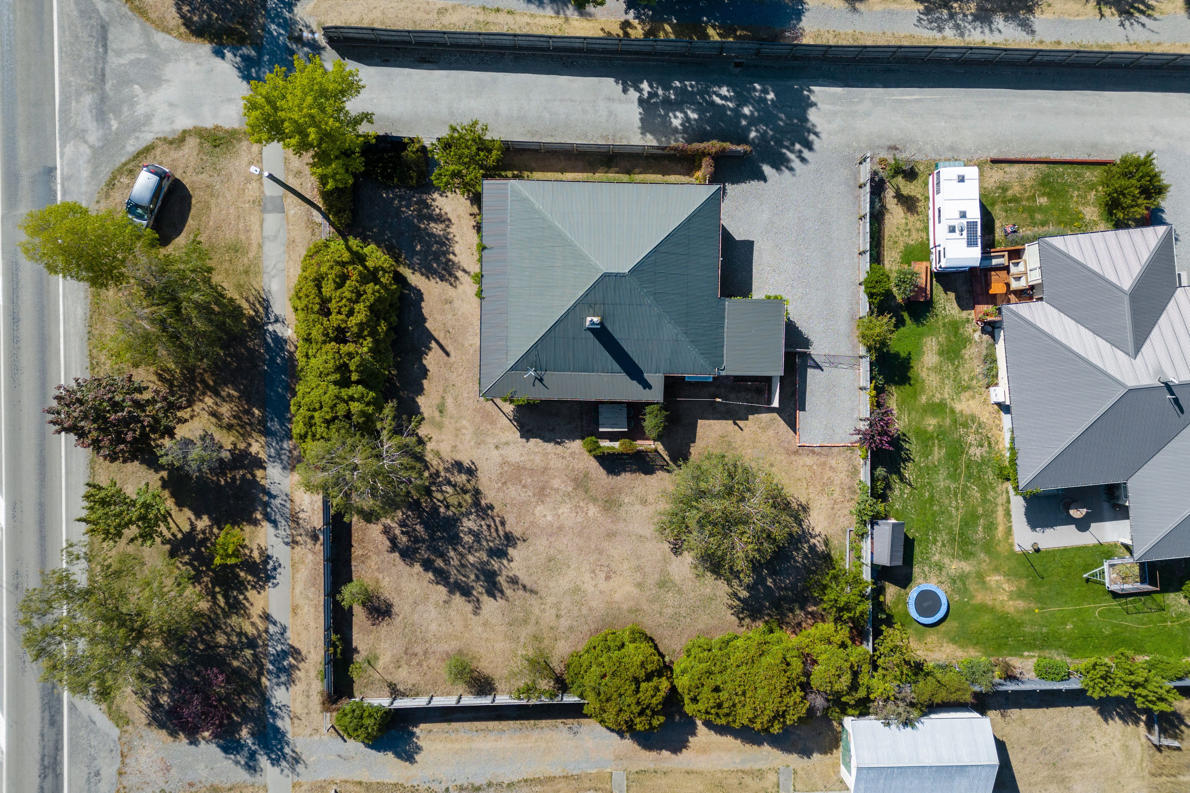 50B Chain Hills Highway, Omarama, Waitaki, Otago | Tall Poppy