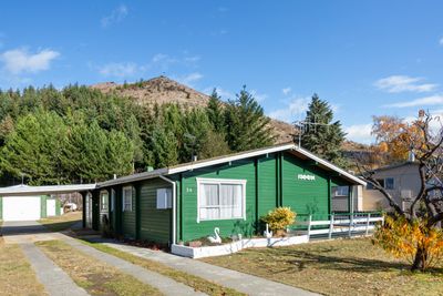 34 Black Peak Road, Omarama, Waitaki, Otago | Tall Poppy 