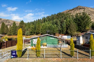 34 Black Peak Road, Omarama, Waitaki, Otago | Tall Poppy 