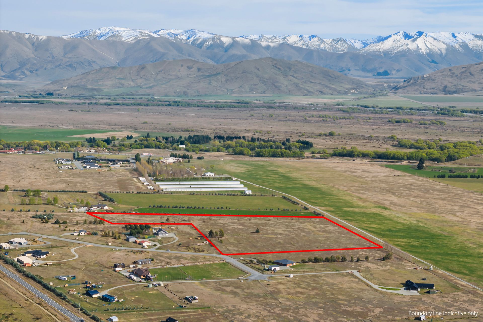 2 11 Hardacre Place, Omarama, Waitaki, Otago | Tall Poppy