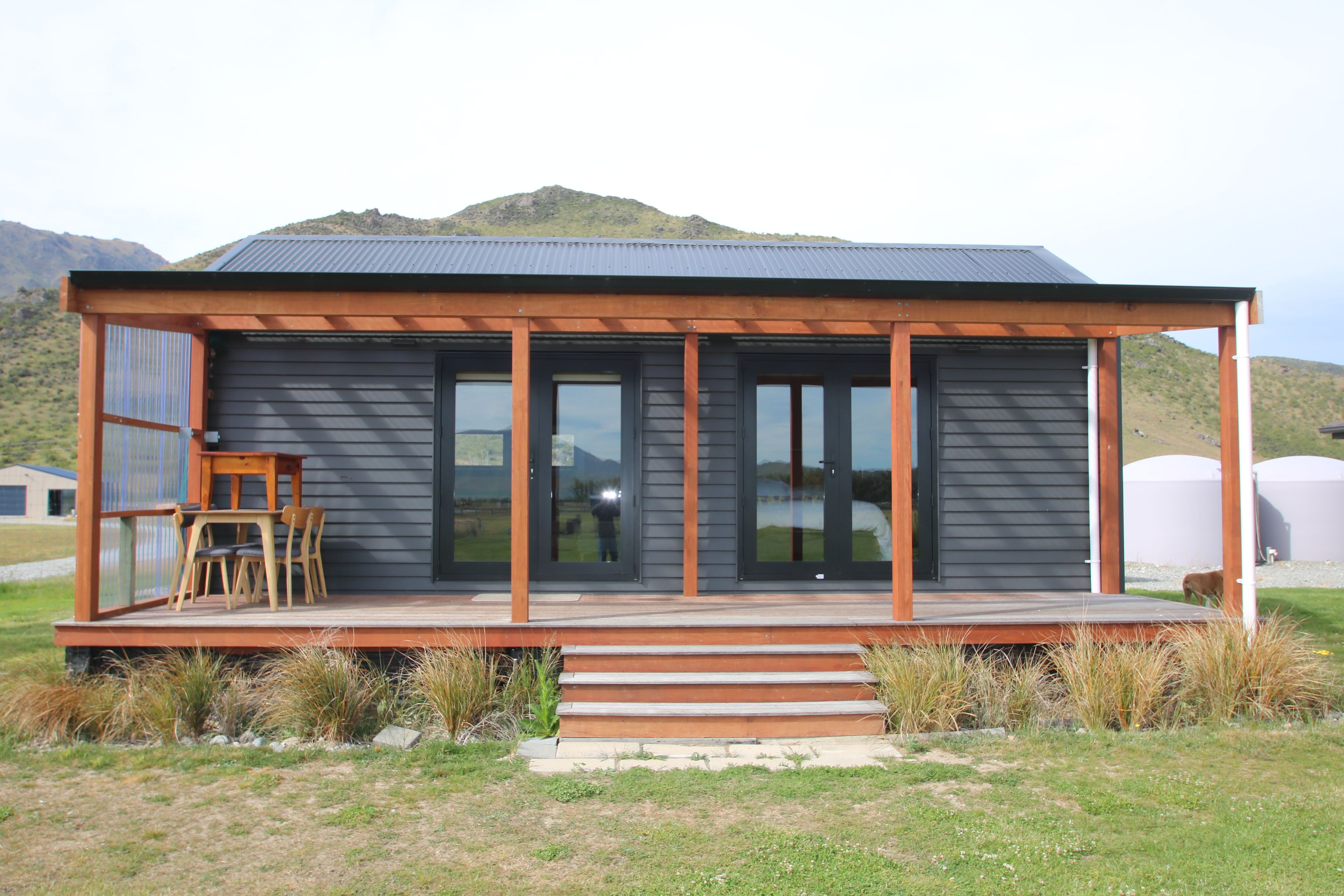 Omarama, Waitaki, Otago | Tall Poppy