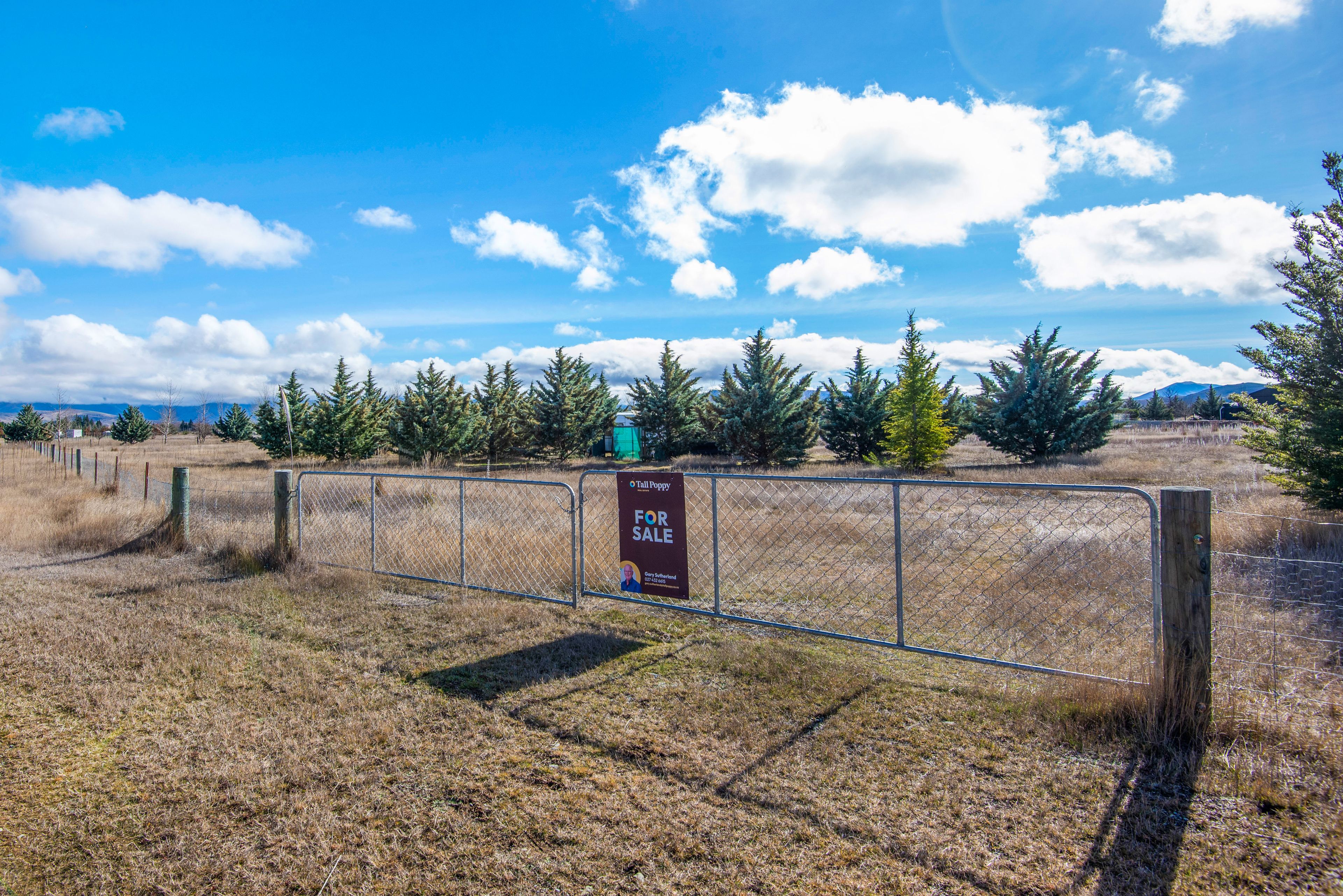 5 Hardacre Place, Omarama, Waitaki, Otago | Tall Poppy