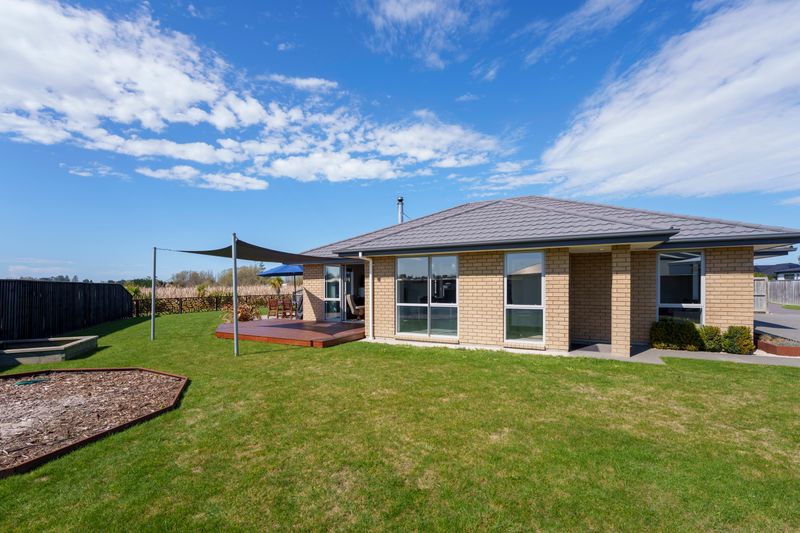 12b Goodwin Street, Rangiora, Waimakariri