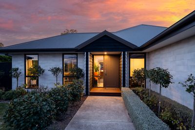 67 Willowside Place, Amberley, Hurunui, Canterbury | Tall Poppy 