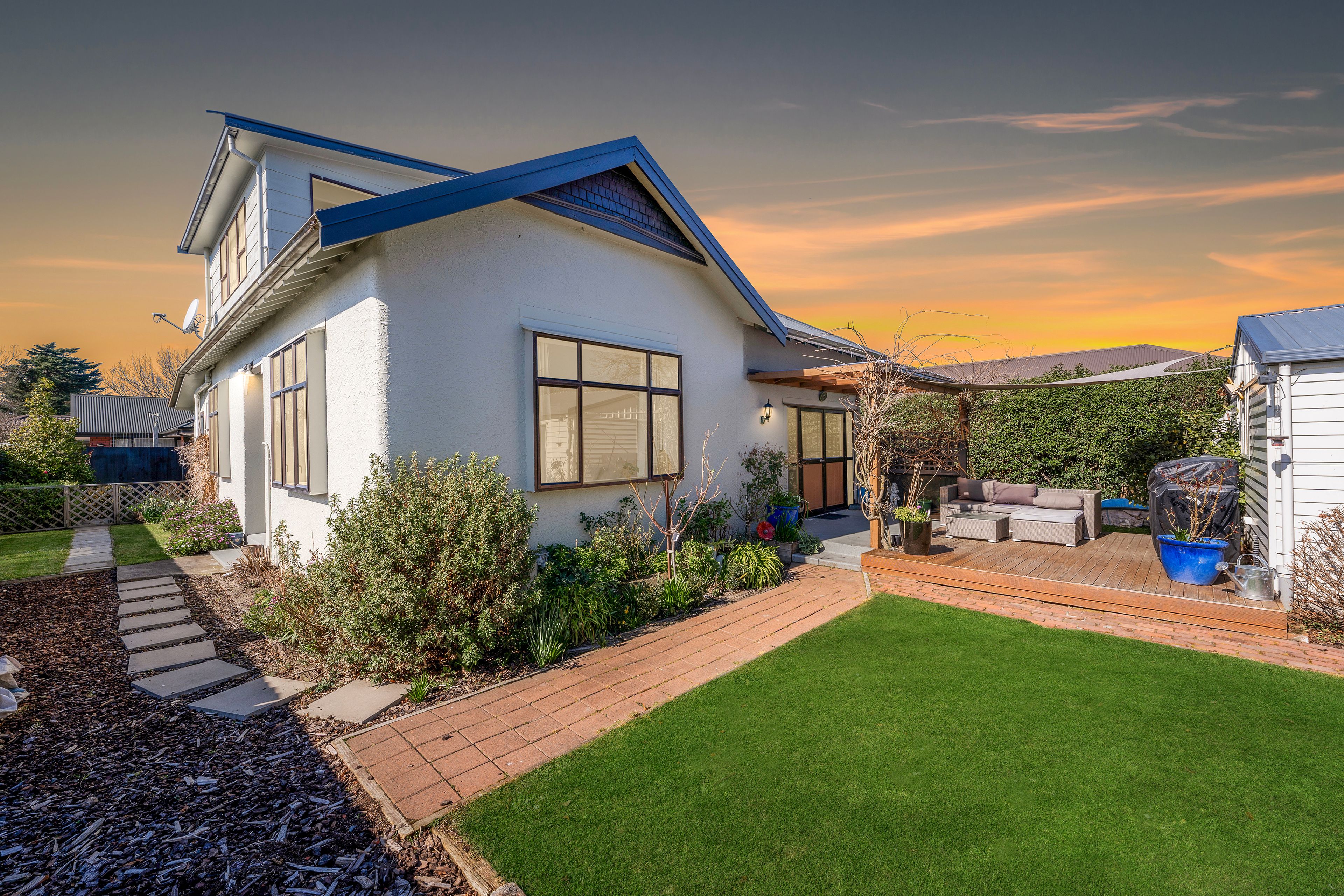 36A Ayers Street, Rangiora, Waimakariri, Canterbury | Tall Poppy