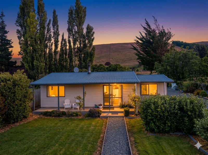 57 Princes Street, Waikari, Hurunui