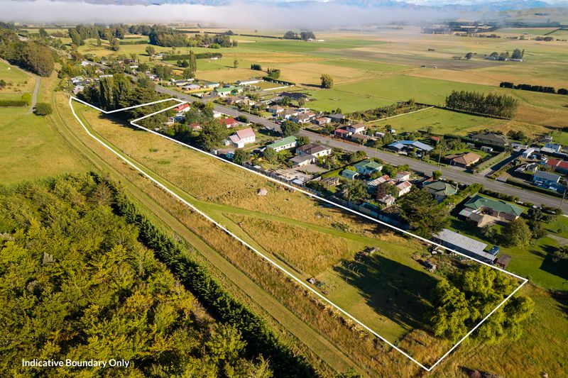 57 Princes Street, Waikari, Hurunui