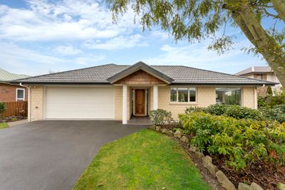 15 Kowhai Street, Oxford, Waimakariri, Canterbury | Tall Poppy 