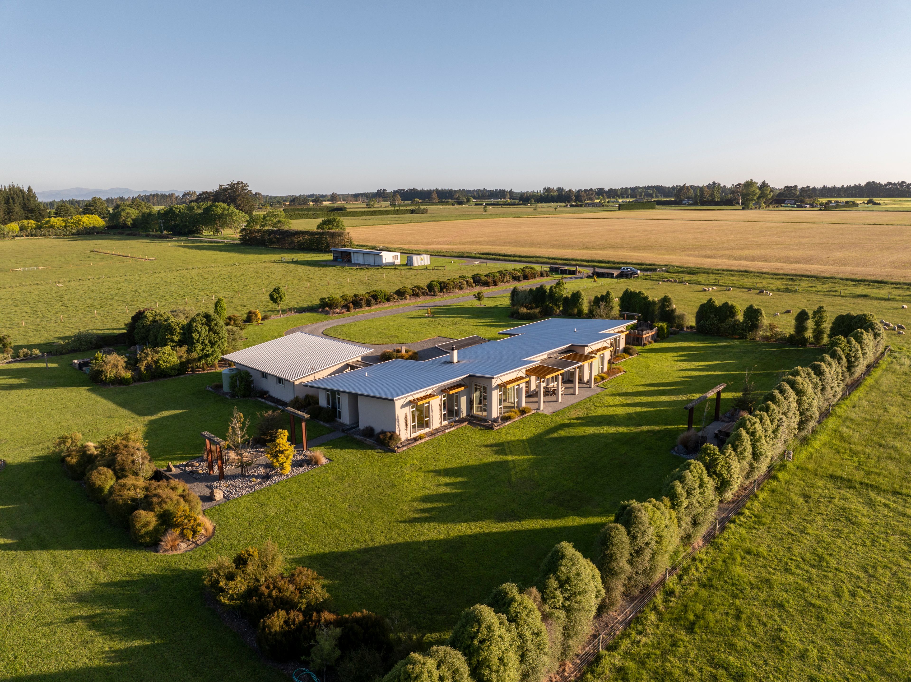 218 Maindonalds Road, West Eyreton, Waimakariri, Canterbury | Tall Poppy