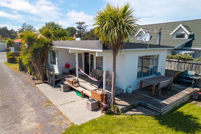 65 Park Terrace, Waikuku Beach, Waimakariri