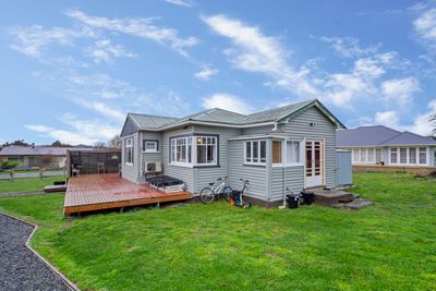 6 Pratt Street, Hawarden, Hurunui, Canterbury | Tall Poppy 
