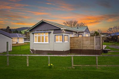 6 Pratt Street, Hawarden, Hurunui, Canterbury | Tall Poppy 