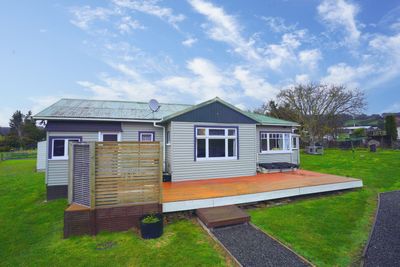 6 Pratt Street, Hawarden, Hurunui, Canterbury | Tall Poppy 