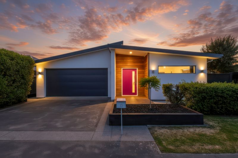 35 Taiore Crescent, Marshland, Christchurch City