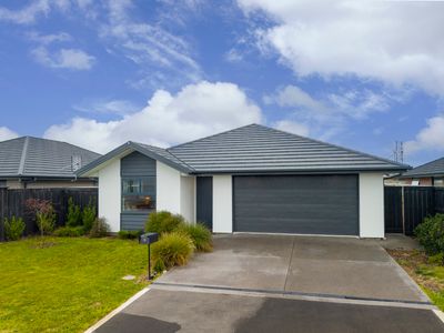 16 Eileen Way, Rolleston, Selwyn, Canterbury | Tall Poppy 