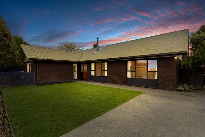21 Coates Place, Rangiora, Waimakariri