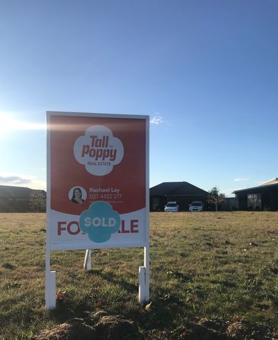 10 Nga Tupuna Street, Pegasus, Waimakariri, Canterbury | Tall Poppy 
