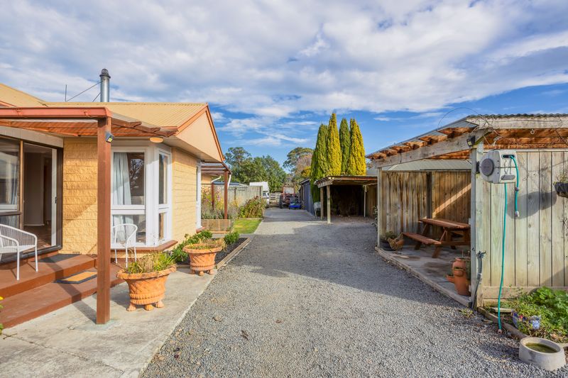 198 Carters Road, Amberley, Hurunui