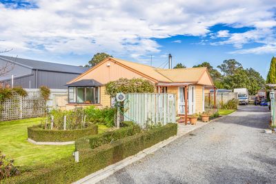 198 Carters Road, Amberley, Hurunui, Canterbury | Tall Poppy 